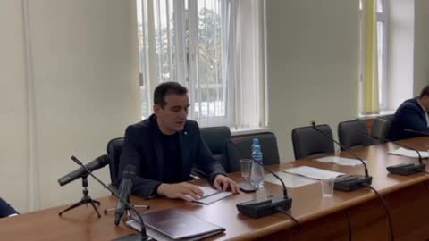 Гарри Кокая высказался об инциденте 15 декабря