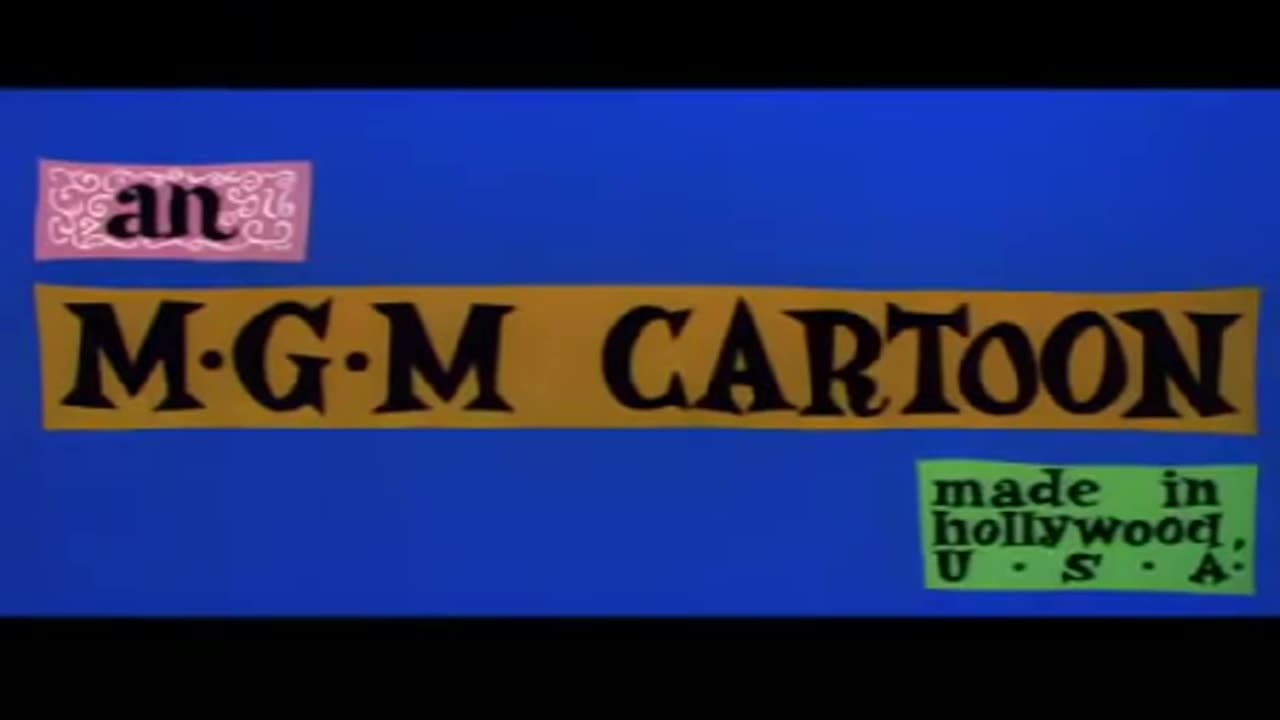 Tom and Jerry | Tom and Jerry and Barbeque Brawl | Episode # 4