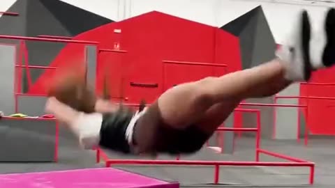how does she do it