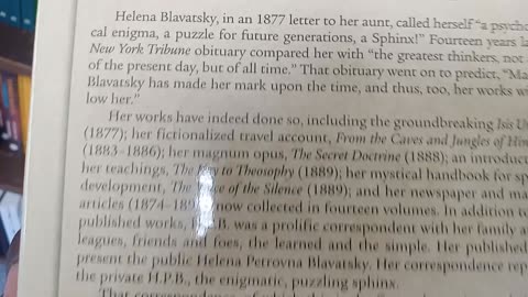 Inside Illuminati Organization Theosophical Society In America Satanists Blavatsky