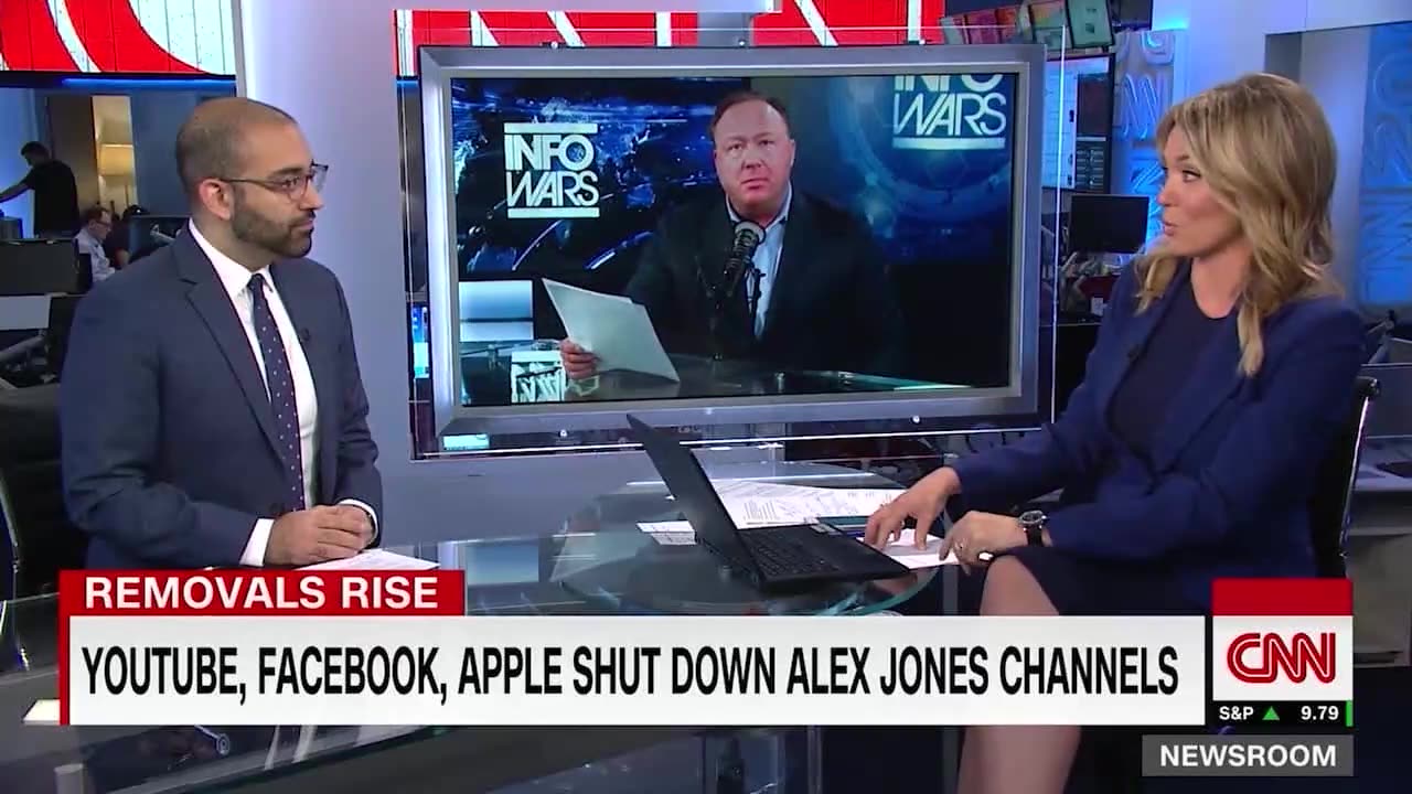 The Alex Jones Show — FULL SHOW 6/10/24