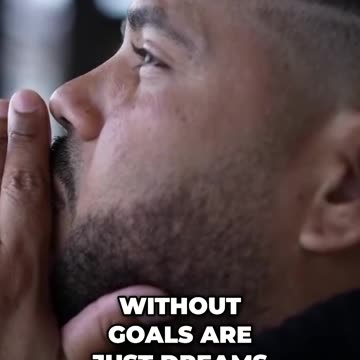 Dream Big: Turn Failures into Home Runs!