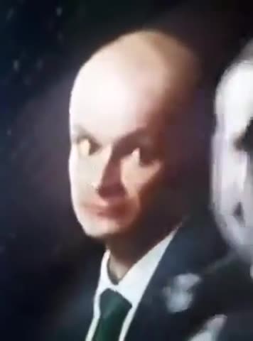 Something Spirtual Is Happening