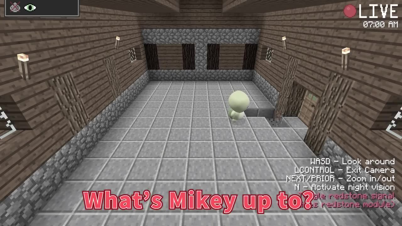 Using HACKS To Cheat In Hide And Seek