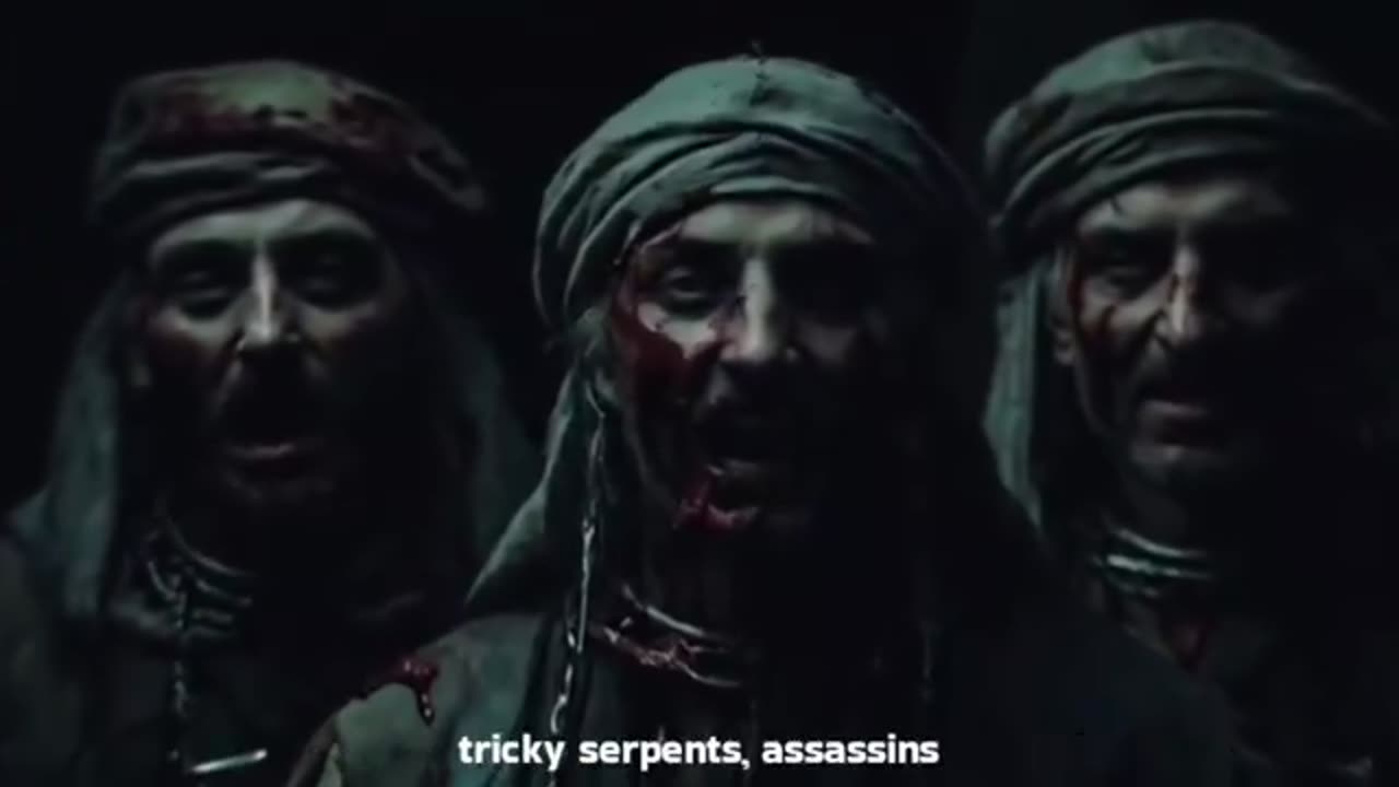 Martin Luther - Exerpts From Ch. IV - On The Jews And Their Lies