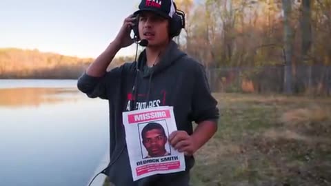 SOLVED 16-Year-Old Missing Person Case.. (Dedrick Smith)