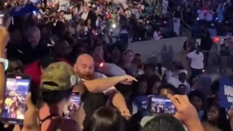 A Weekend In America