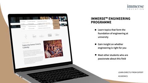 Cambridge Summer School | Summer Programs by Immerse.Education