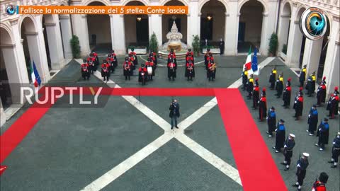 TgSole24 - 25 giugno 2021 - La Marina Reale e la NATO vanno alla guerra