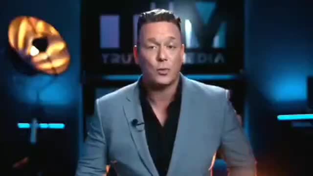 They’re telling lie after lie on vaccine efficacy