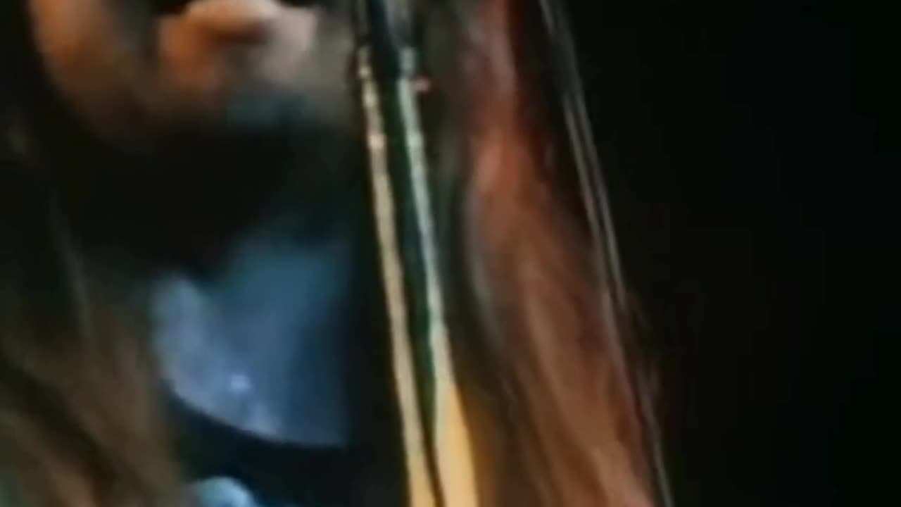 Bob Seger Performs Still the Same Live