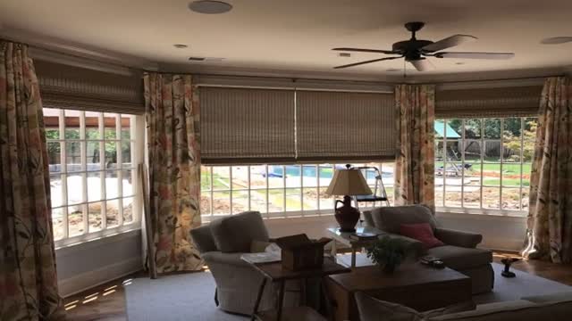 Freedom Shades and Shutters LLC | Window Shades in Sarasota FL