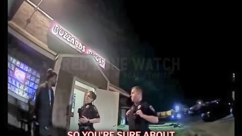 Racist Federal Cops Get BUSTED After HIGHLY ILLEGAL Arrest