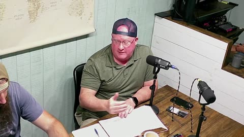Episode 20: Hebrews12