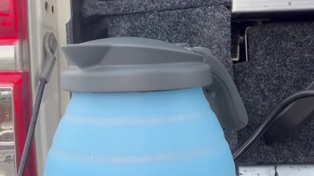 Dave Oneegs 30 May 2022 outdoors chat solar poweringkettle