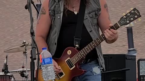 Wyld Ryde "Wyld Ryde"