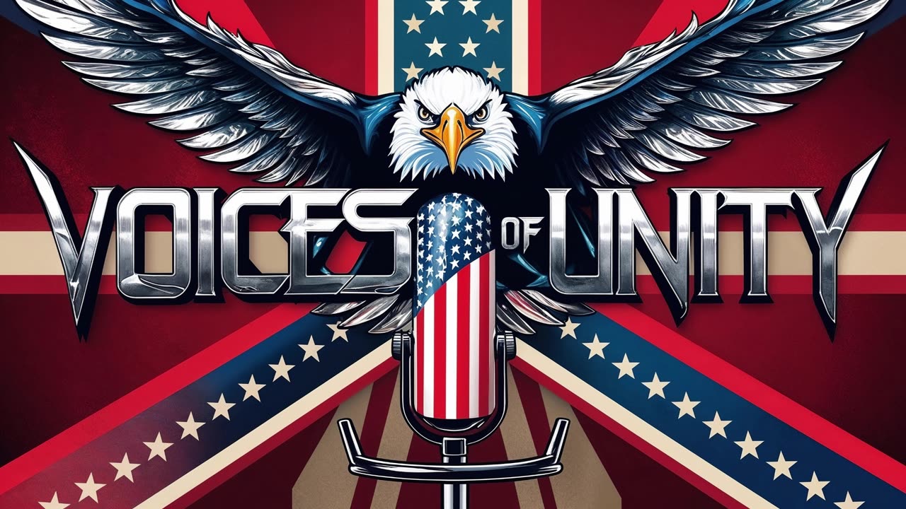 Best Patriotic Rock Music 2024 - Voices of Unity