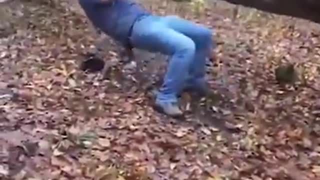 fish smack