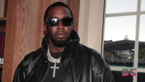 Sean ‘Diddy’ Combs’ lawyers seek gag order, citing ‘improper’ pretrial publicity