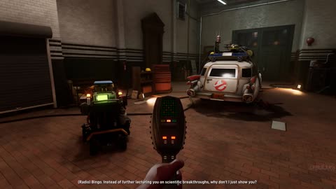 GHOSTBUSTERS SPIRITS UNLEASHED Gameplay Walkthrough FULL GAME (4K 60FPS) No Commentary 1080