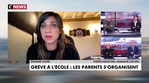 Mamans Louves - témoignage maltraitance à l'école