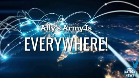 Be A Voice For The Voiceless | Ally’s Army