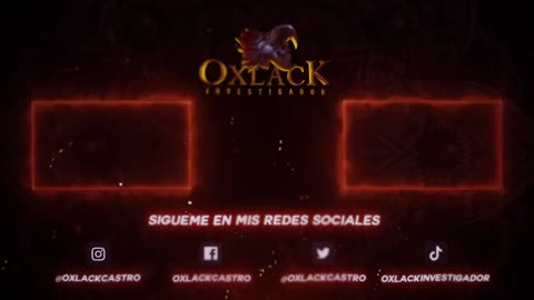 LA VERDAD del VIDEO viral del CHUPACABRAS 😲 /Oxlack Investigador