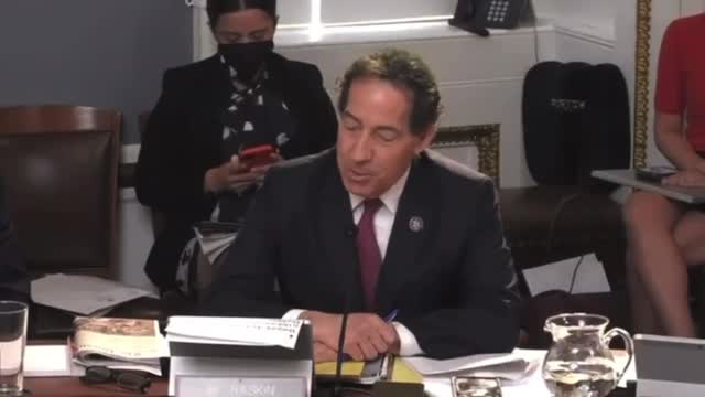 MTG absolutely destroyed Jamie Raskin this morning 😂🔥