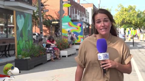 Valérie Plante bloque tous les commentaires sur X