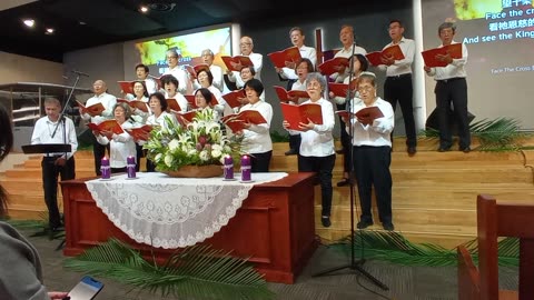 QBC Choir 29 Mar 2024