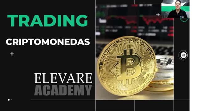 Ganar Dinero Con BITCOIN TRADING ( CRIPTOMONEDAS)