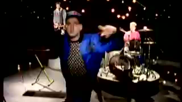 Jesus Jones - Real Real Real