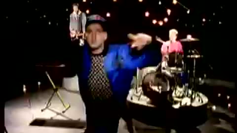 Jesus Jones - Real Real Real
