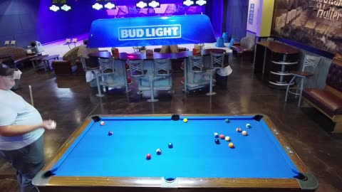 4th Billiards Stream (June 2024 - Part 2) [HD]