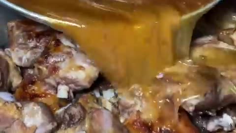 HOW TO MAKE LAMB TANDIR?