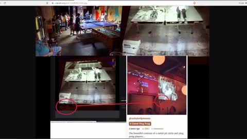 Frazzledrip Clinton snuff video or internet hoax