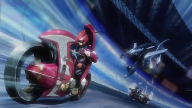 Team 5Ds vs Team Unicorn: A Yu-Gi-Oh Turbo Duel