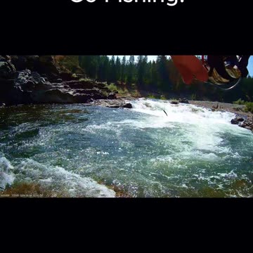 Fishing Has Improved My Physical and Emotional Health