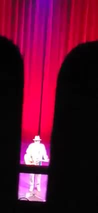 Canadian wannabe singer Matthew Good calls for unvaccinated murder