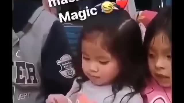 Mask to Wear