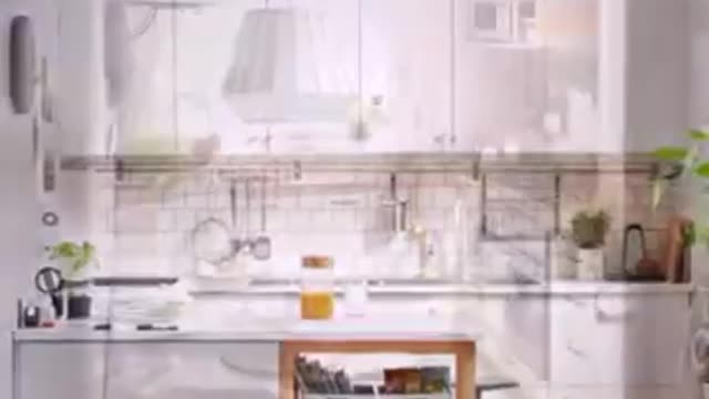 مطابخ رائعة