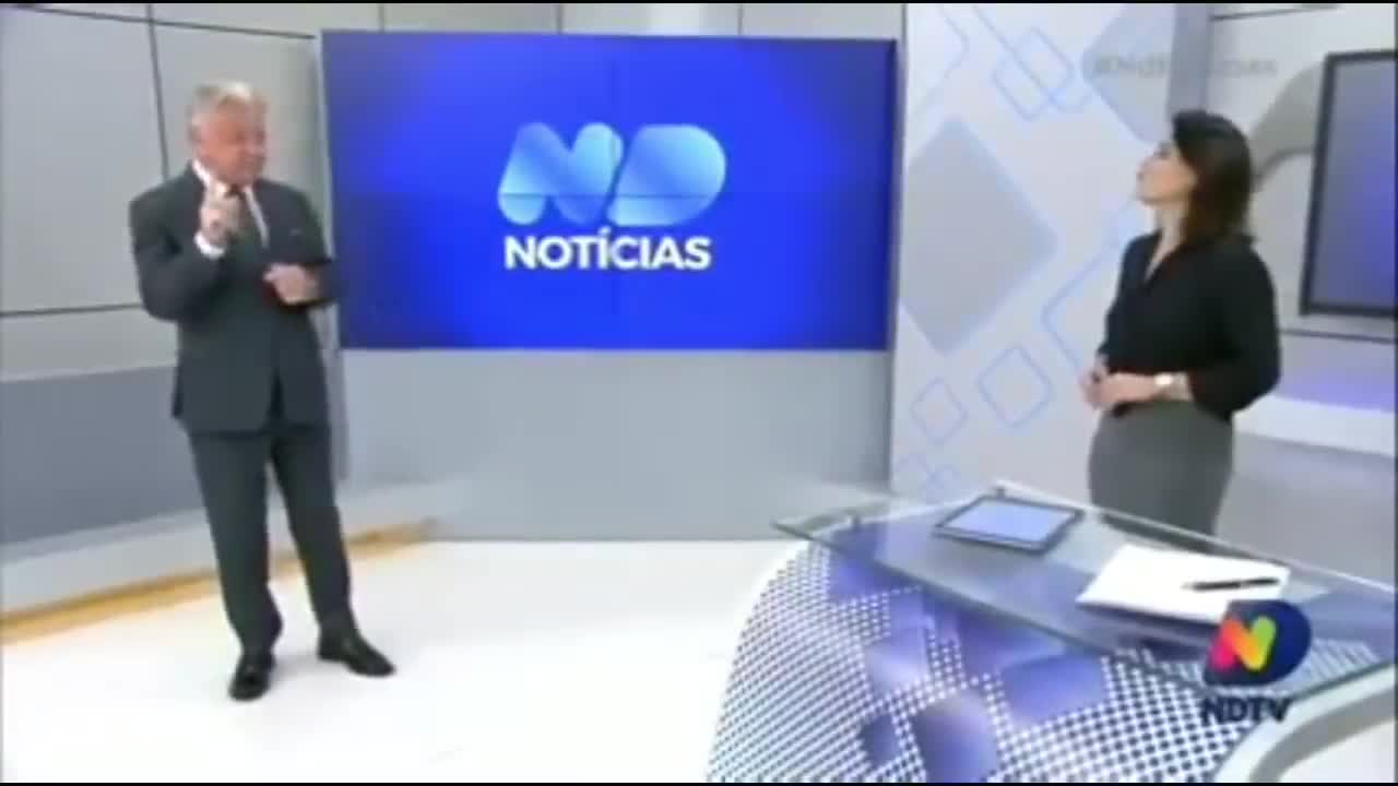 Boa imprensa não é a que mais critica ou elogia, mas aquela que fala a verdade.