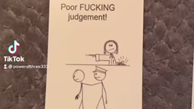 A message for you today