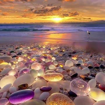 Snowstorm, Breathtaking View, Crackling Fire & Cats - Winter Ambience for Sleep, Relax or Study