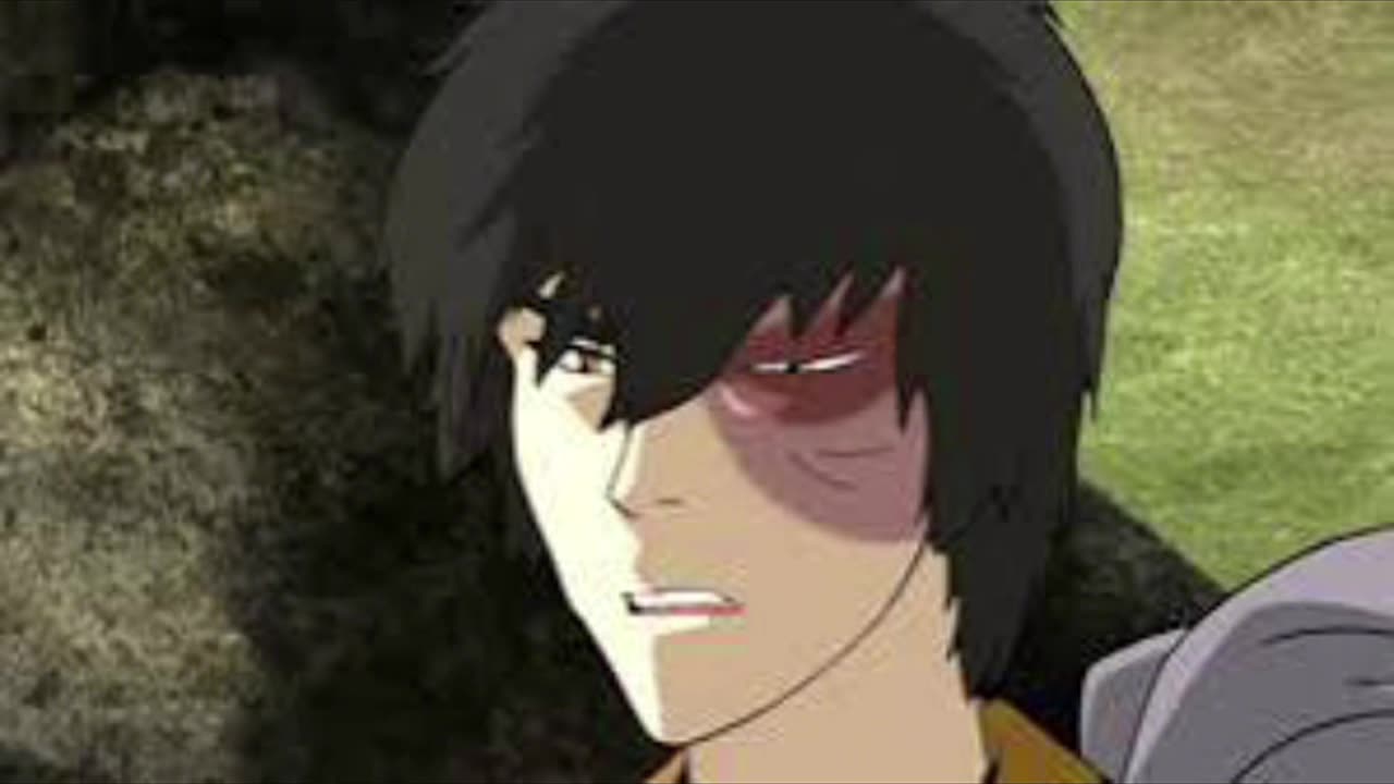 Zuko fucking hates you