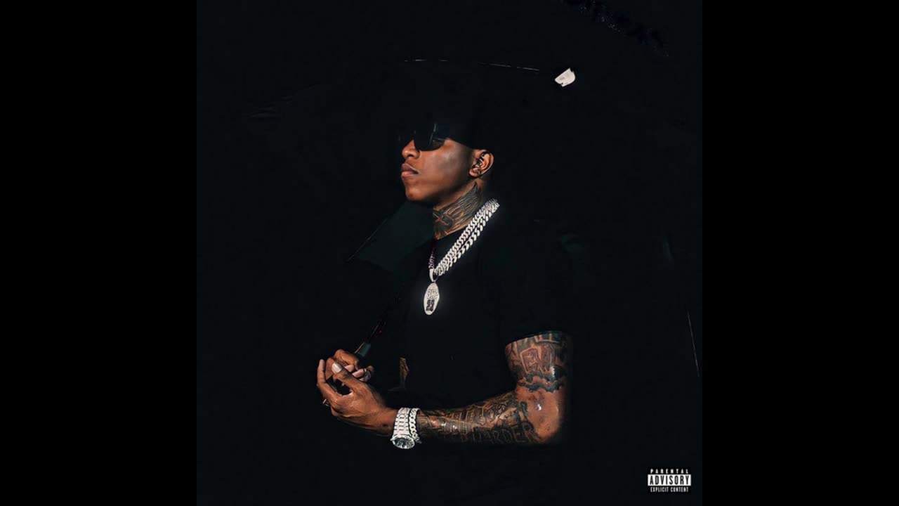 Yungeen Ace - Promote The Dead Feat. Fastmoney Goon