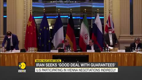 Iran, United States ready for direct nuclear talks | International News | Top Headlines | WION