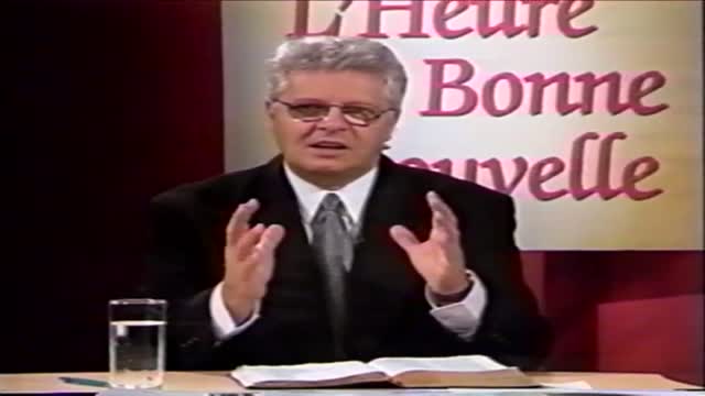 L'Heure de la Bonne Nouvelle-2001-09