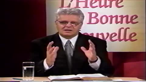 L'Heure de la Bonne Nouvelle-2001-09