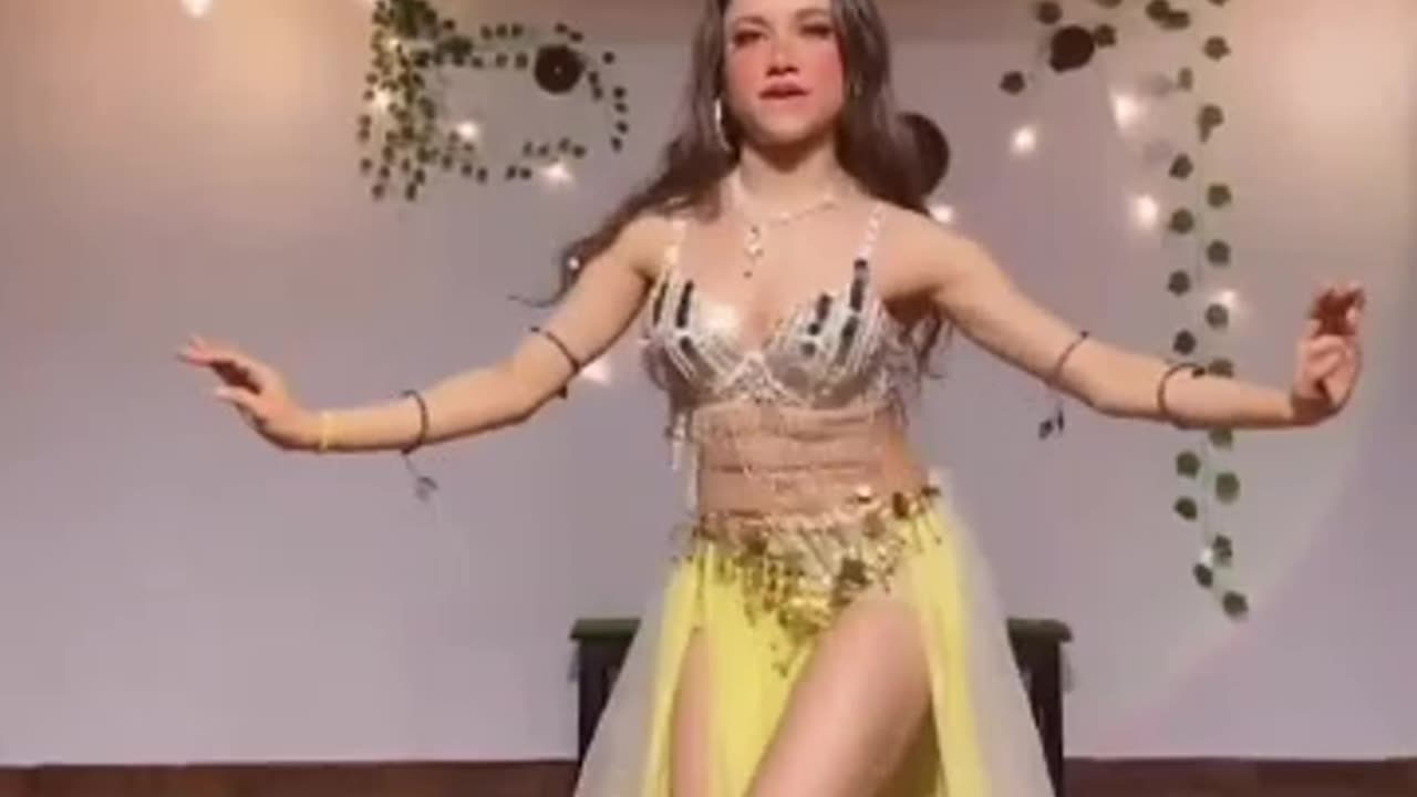 Popular dance video viral